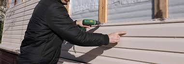 How To Choose The Right Materials for Your Siding Installation in 'Indianapolis, IN